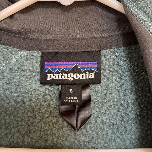 Patagonia Better Sweater - Picture 3 of 5
